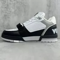 $172.00 USD Louis Vuitton Casual Shoes For Men #1305014