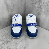 $172.00 USD Louis Vuitton Casual Shoes For Men #1305016