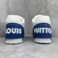 $172.00 USD Louis Vuitton Casual Shoes For Men #1305016
