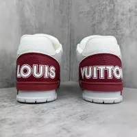 $172.00 USD Louis Vuitton Casual Shoes For Men #1305018