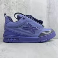 $172.00 USD Louis Vuitton Casual Shoes For Men #1305022
