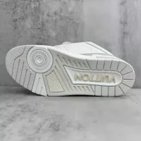 $172.00 USD Louis Vuitton Casual Shoes For Men #1305023