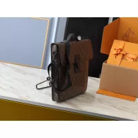 $68.00 USD Louis Vuitton AAA Man Messenger Bags #1305032
