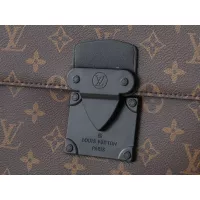 $68.00 USD Louis Vuitton AAA Man Messenger Bags #1305032