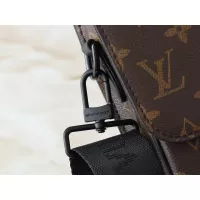 $68.00 USD Louis Vuitton AAA Man Messenger Bags #1305032