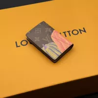 $25.00 USD Louis Vuitton LV Card Case #1305038