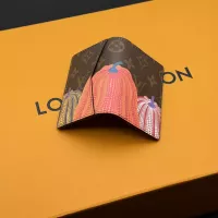 $25.00 USD Louis Vuitton LV Card Case #1305038