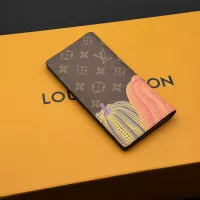 $34.00 USD Louis Vuitton LV Card Case #1305039