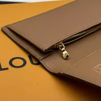 $34.00 USD Louis Vuitton LV Card Case #1305039