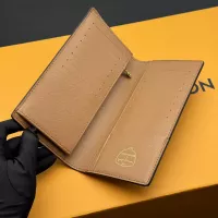 $34.00 USD Louis Vuitton LV Card Case #1305039