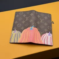 $34.00 USD Louis Vuitton LV Card Case #1305039