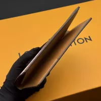 $34.00 USD Louis Vuitton LV Card Case #1305039