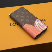 $40.00 USD Louis Vuitton LV Wallets #1305041
