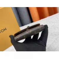$27.00 USD Louis Vuitton LV Card Case #1305046