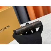 $27.00 USD Louis Vuitton LV Card Case #1305046