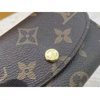$27.00 USD Louis Vuitton LV Card Case #1305046