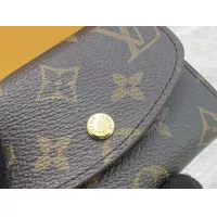 $27.00 USD Louis Vuitton LV Card Case #1305047