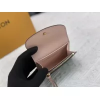 $27.00 USD Louis Vuitton LV Card Case #1305047