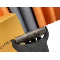 $27.00 USD Louis Vuitton LV Card Case #1305048