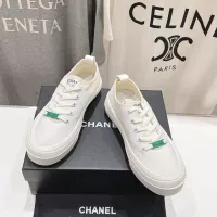 $82.00 USD Chanel Casual Shoes For Women #1305049