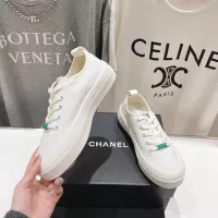 $82.00 USD Chanel Casual Shoes For Women #1305049
