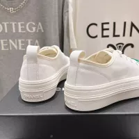 $82.00 USD Chanel Casual Shoes For Women #1305049