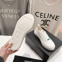 $82.00 USD Chanel Casual Shoes For Women #1305049