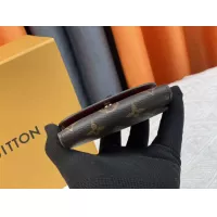 $27.00 USD Louis Vuitton LV Card Case #1305050