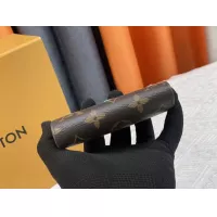 $27.00 USD Louis Vuitton LV Card Case #1305050