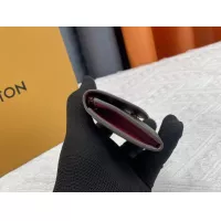 $27.00 USD Louis Vuitton LV Card Case #1305050