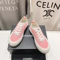 $82.00 USD Chanel Casual Shoes For Women #1305052
