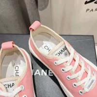 $82.00 USD Chanel Casual Shoes For Women #1305052