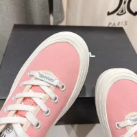 $82.00 USD Chanel Casual Shoes For Women #1305052