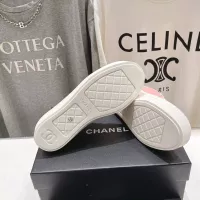 $82.00 USD Chanel Casual Shoes For Women #1305052