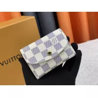 $27.00 USD Louis Vuitton LV Card Case #1305053