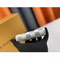 $27.00 USD Louis Vuitton LV Card Case #1305053