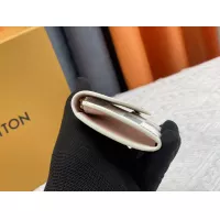 $27.00 USD Louis Vuitton LV Card Case #1305053