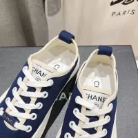 $82.00 USD Chanel Casual Shoes For Women #1305055