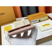 $29.00 USD Louis Vuitton LV Card Case #1305056