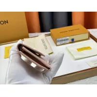 $29.00 USD Louis Vuitton LV Card Case #1305056