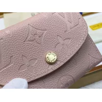$29.00 USD Louis Vuitton LV Card Case #1305056