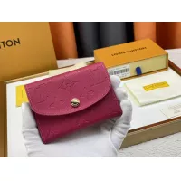 $29.00 USD Louis Vuitton LV Card Case #1305057