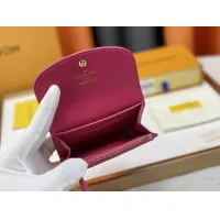 $29.00 USD Louis Vuitton LV Card Case #1305057