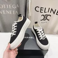 $82.00 USD Chanel Casual Shoes For Women #1305058