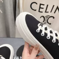 $82.00 USD Chanel Casual Shoes For Women #1305058