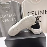 $82.00 USD Chanel Casual Shoes For Women #1305058