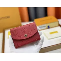 $29.00 USD Louis Vuitton LV Card Case #1305059