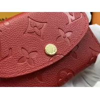 $29.00 USD Louis Vuitton LV Card Case #1305059