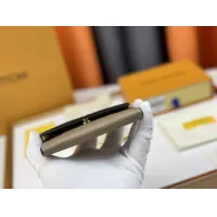 $29.00 USD Louis Vuitton LV Card Case #1305060