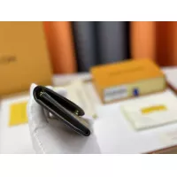 $29.00 USD Louis Vuitton LV Card Case #1305060